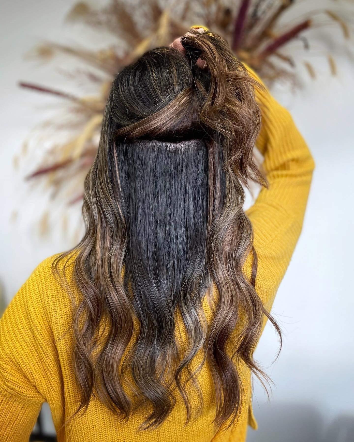 Sacred Hair Co. In Kent WA | Vagaro