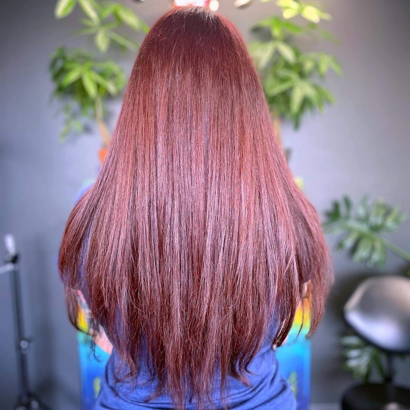 Sacred Hair Co. In Kent WA | Vagaro